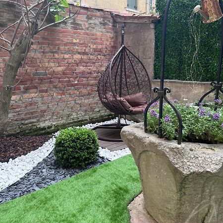 Eden Luxury Suite - Venice Santa Croce Εξωτερικό φωτογραφία