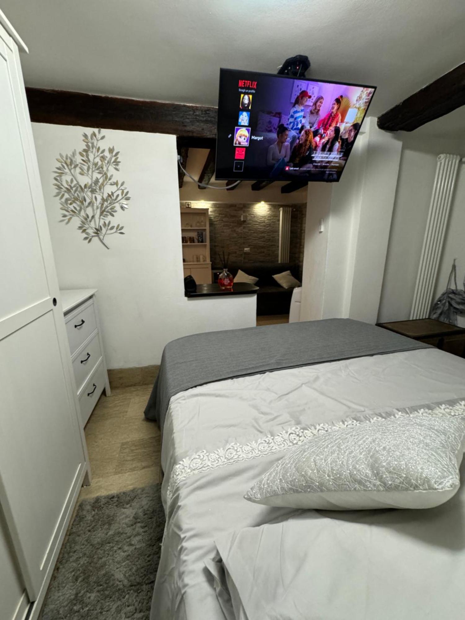 Eden Luxury Suite - Venice Santa Croce Εξωτερικό φωτογραφία
