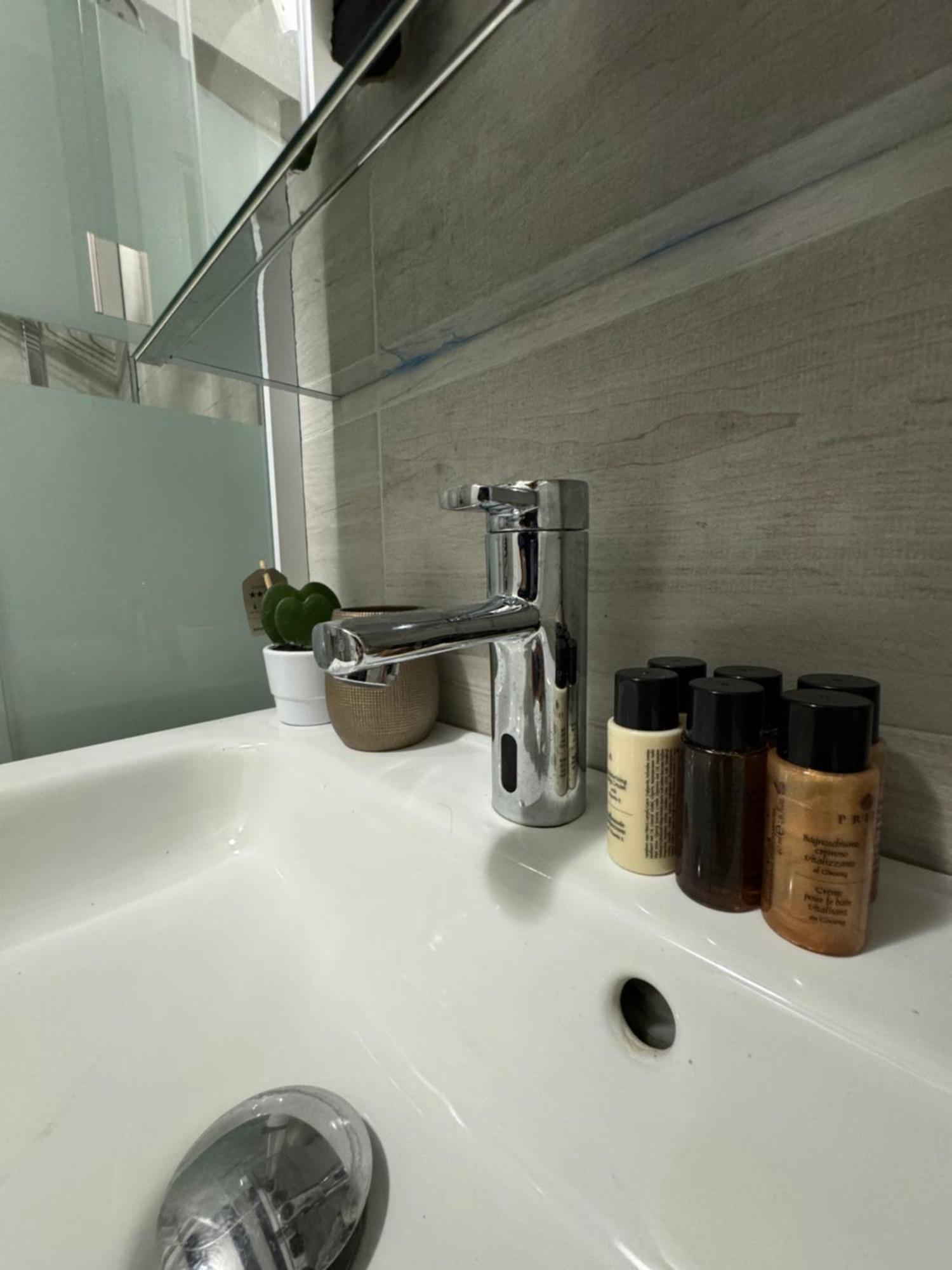 Eden Luxury Suite - Venice Santa Croce Εξωτερικό φωτογραφία