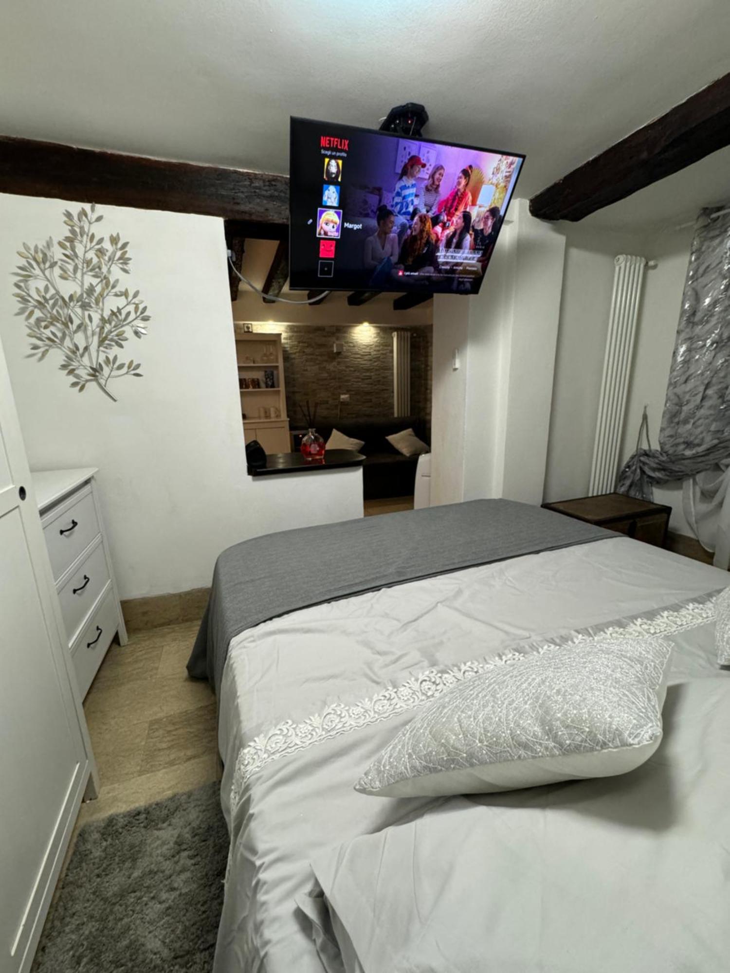 Eden Luxury Suite - Venice Santa Croce Εξωτερικό φωτογραφία