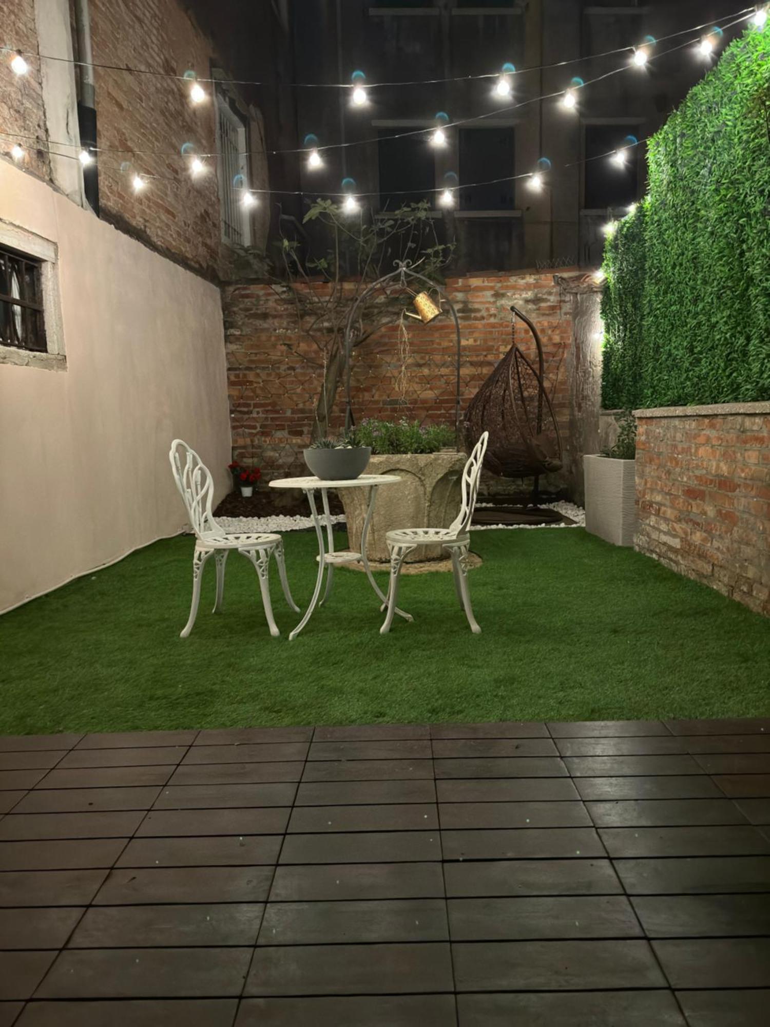 Eden Luxury Suite - Venice Santa Croce Εξωτερικό φωτογραφία