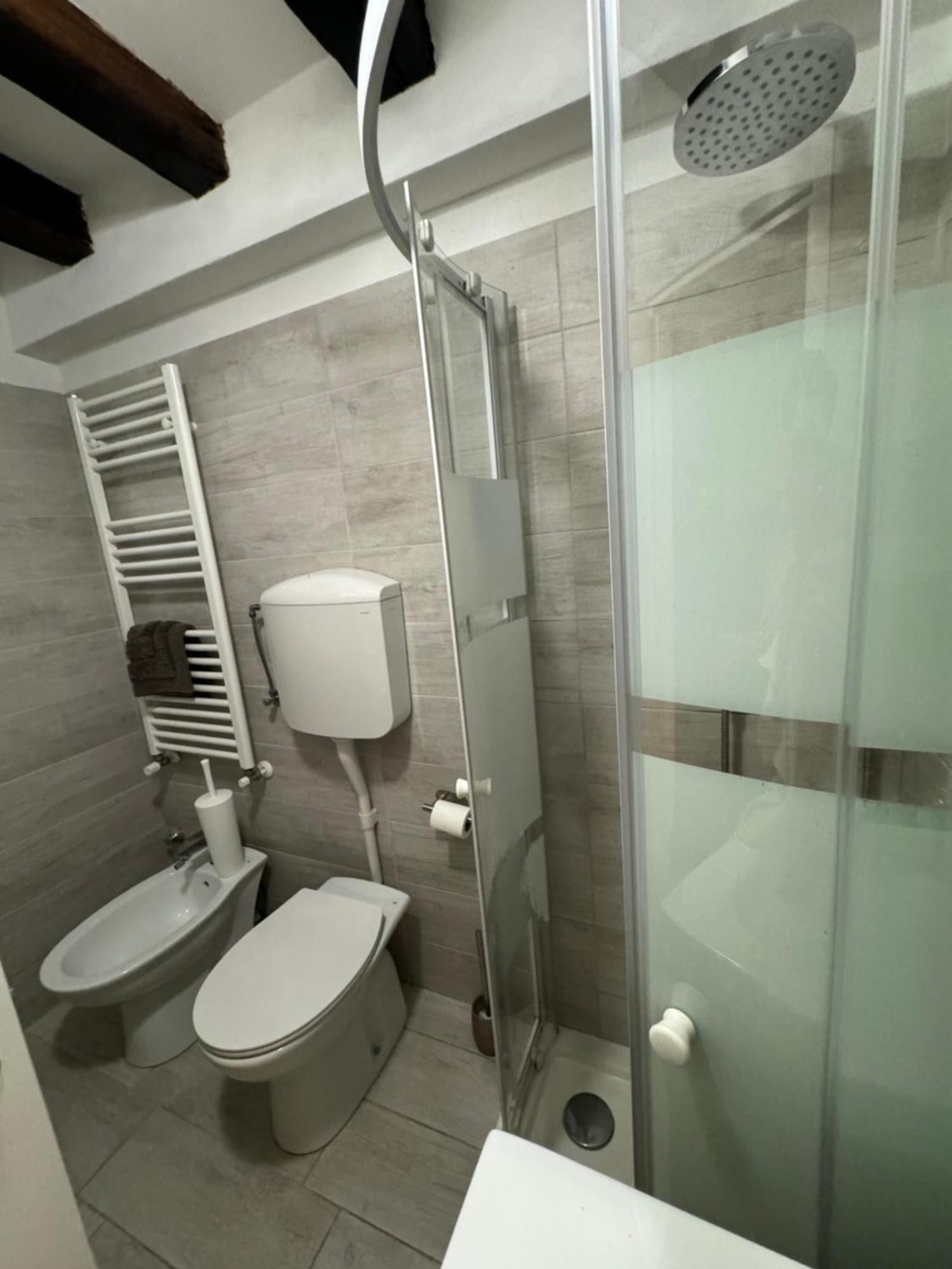 Eden Luxury Suite - Venice Santa Croce Εξωτερικό φωτογραφία