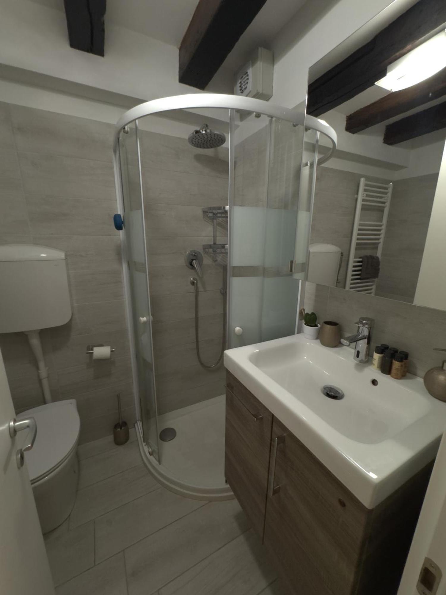 Eden Luxury Suite - Venice Santa Croce Εξωτερικό φωτογραφία