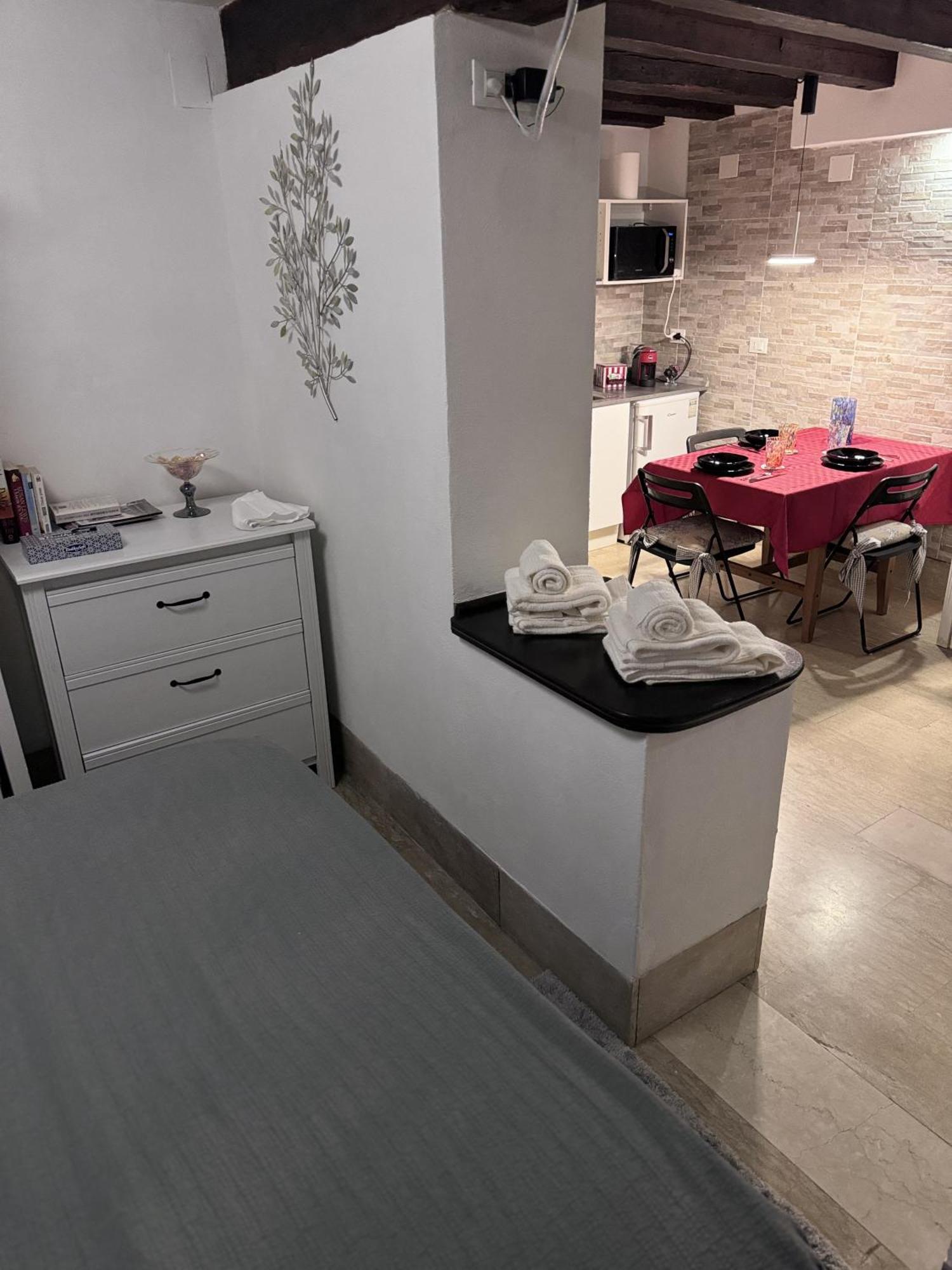 Eden Luxury Suite - Venice Santa Croce Εξωτερικό φωτογραφία