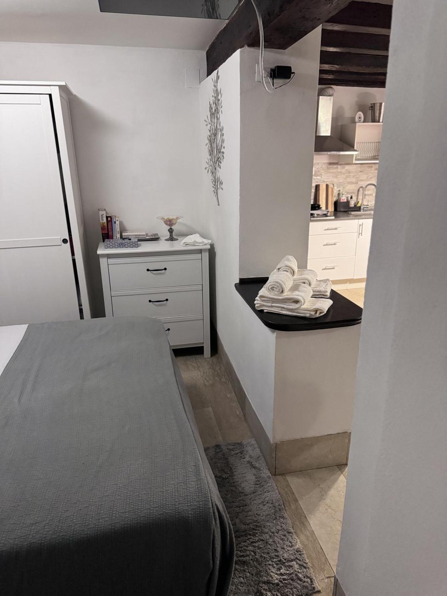 Eden Luxury Suite - Venice Santa Croce Εξωτερικό φωτογραφία