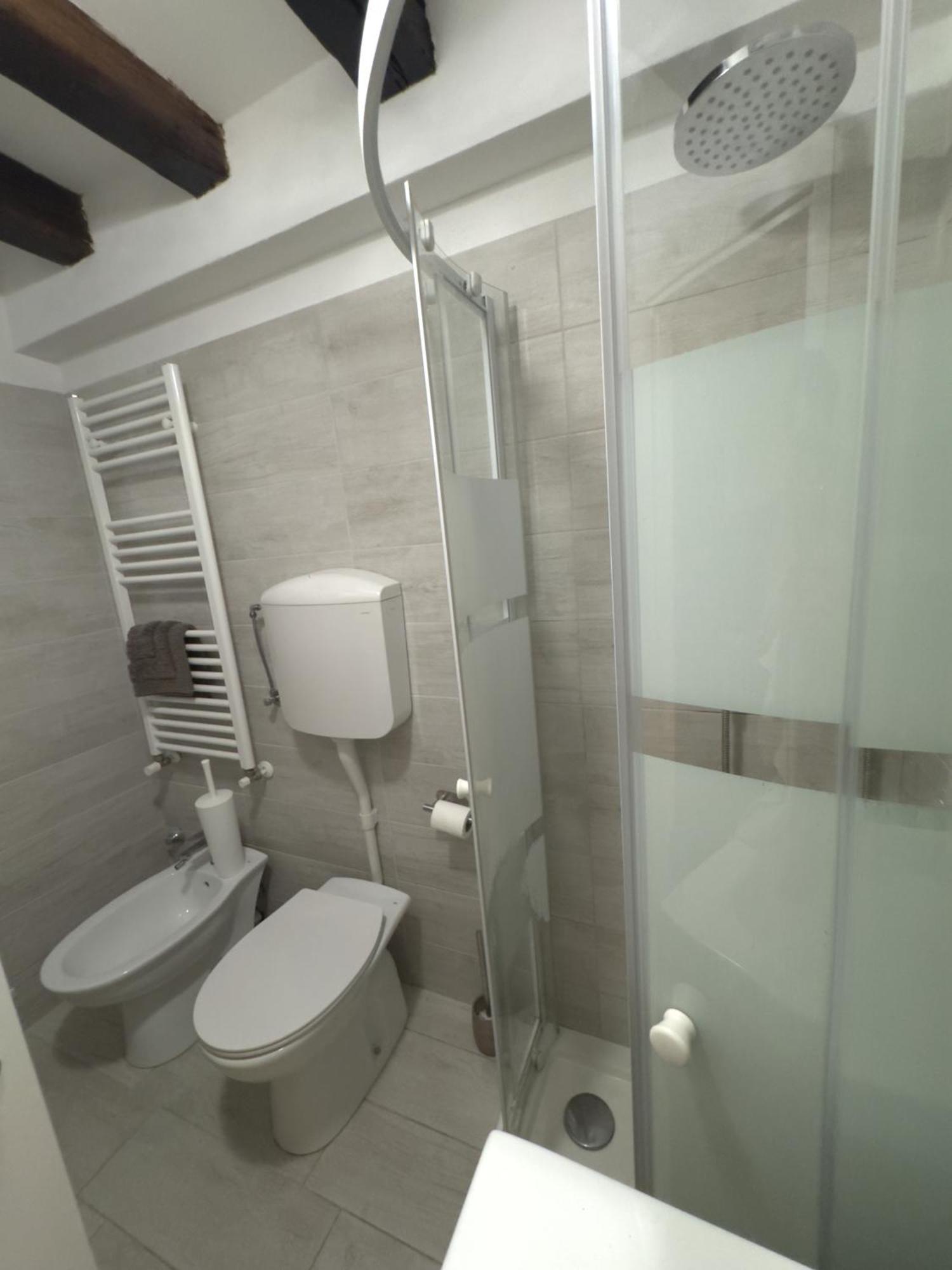 Eden Luxury Suite - Venice Santa Croce Εξωτερικό φωτογραφία