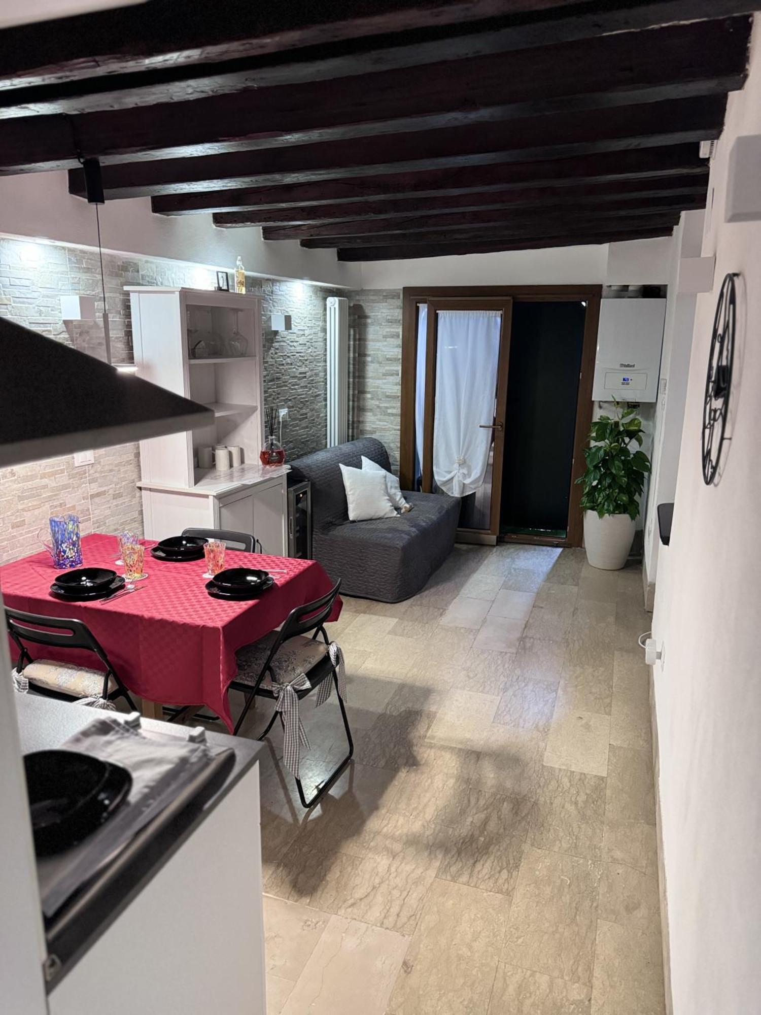 Eden Luxury Suite - Venice Santa Croce Εξωτερικό φωτογραφία