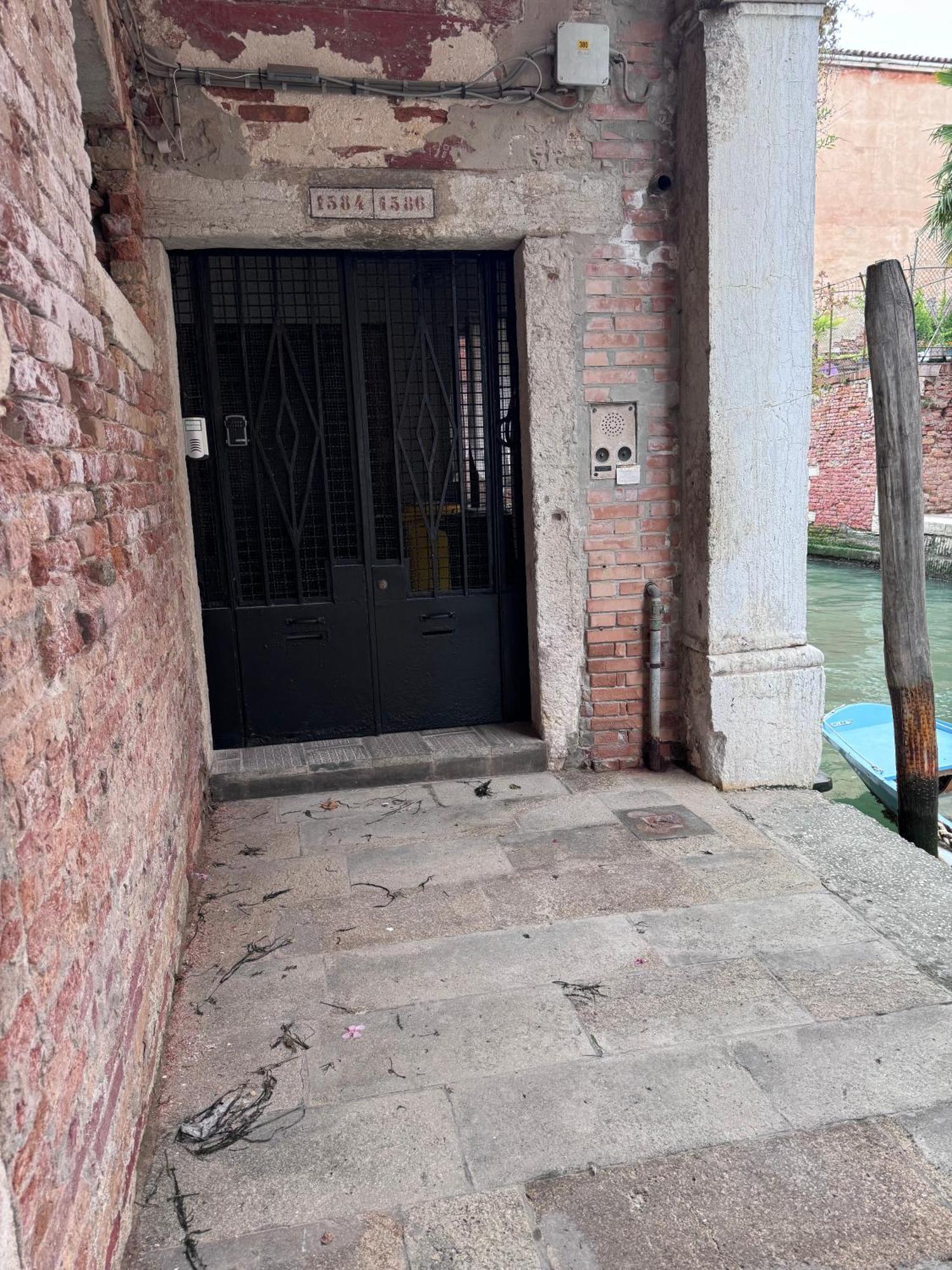Eden Luxury Suite - Venice Santa Croce Εξωτερικό φωτογραφία