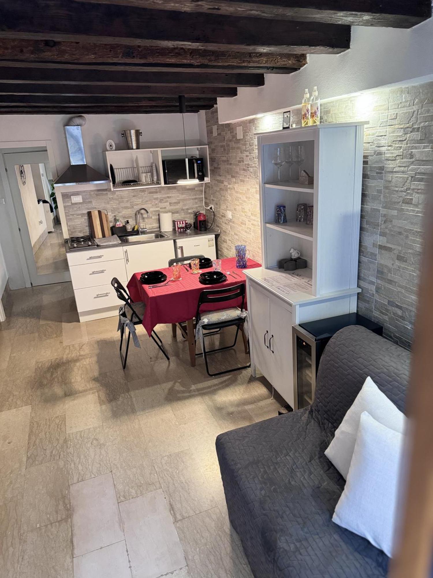 Eden Luxury Suite - Venice Santa Croce Εξωτερικό φωτογραφία